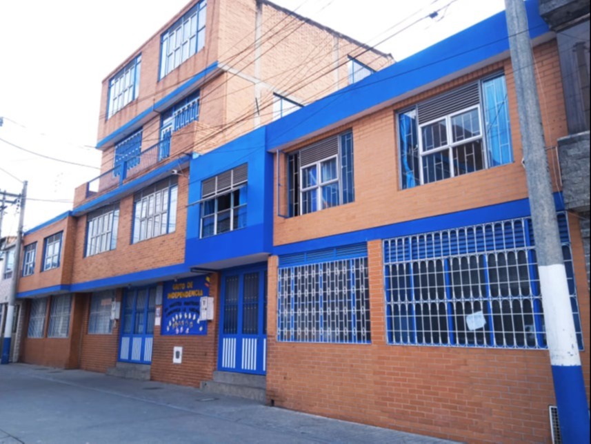 Mobirise Website Builder