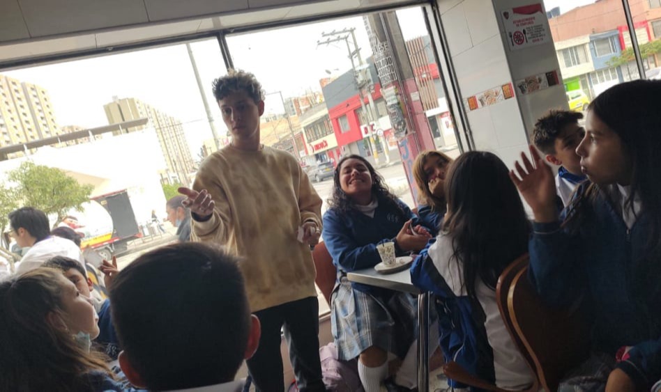 Mobirise Website Builder